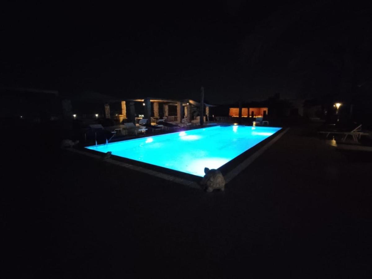 Bait Alaqaba Dive Center & Resort Exterior photo
